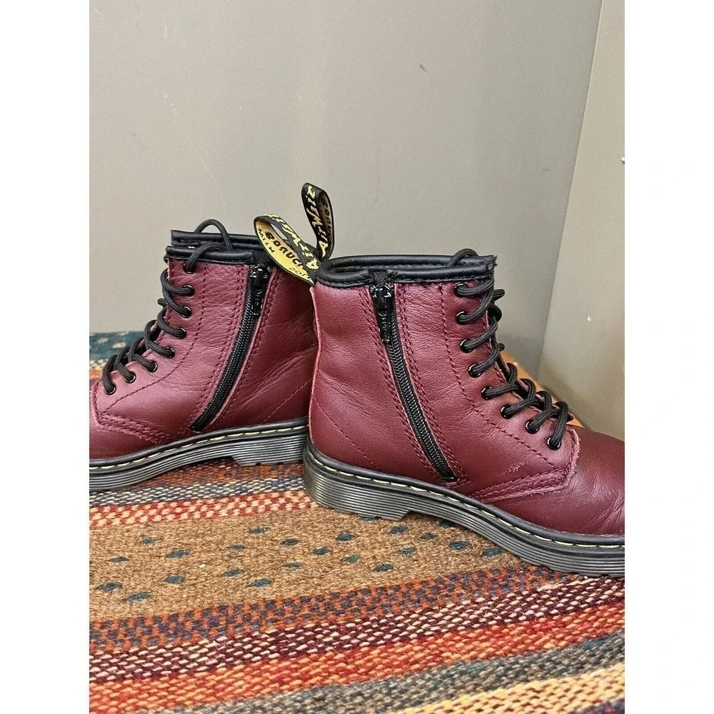 Dr. Martens there pre still